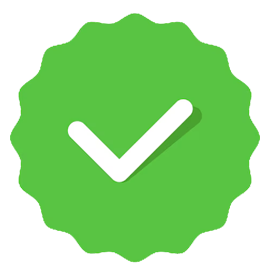 Get Yourself Verified